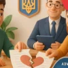 Развод в Украине если брак зарегистрирован за границей — процедура и документы
