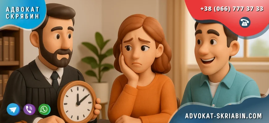 Как затянуть дело о разводе в суде и помощь адвоката