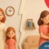 Муж жена дети до и после развода и консультация адвоката