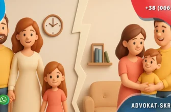 Муж жена дети до и после развода и консультация адвоката