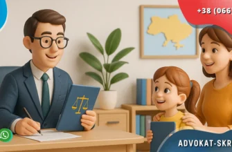 Порядок взыскания алиментов на ребёнка в Украине консультация адвоката