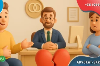 Развод через ЗАГС в Украине — как подать заявление и сколько стоит