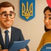 Развод для переселенцев в Украине онлайн и офлайн