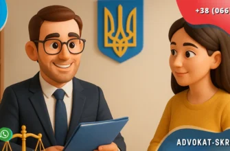 Развод для переселенцев в Украине онлайн и офлайн