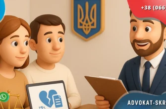 Развод онлайн через суд и ЗАГС в Украине