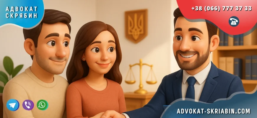 Развод по обоюдному согласию в Украине — как оформить через ЗАГС или суд