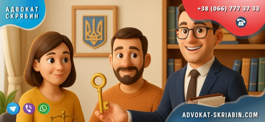 Развод под ключ в Украине — онлайн-оформление без суда