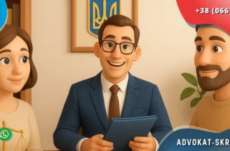 Как подать на развод с иностранцем в Украине