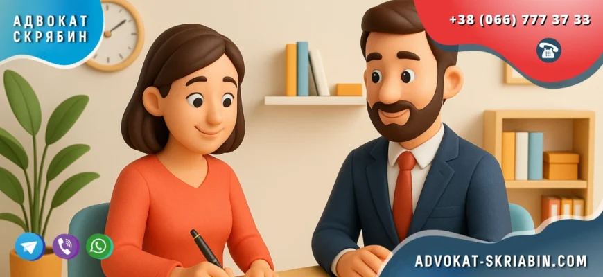 Заявление на развод через ЗАГС и через суд в Украине