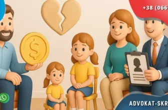 аліменти після розлучення в Україні