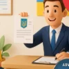 довідка про сімейний стан в Україні