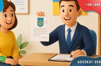 довідка про сімейний стан в Україні