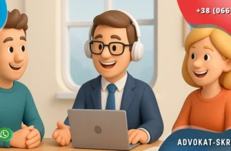 Перекладач при розлученні