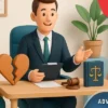 порядок розлучення в Україні у присутності адвоката