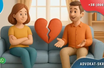 Розлучення без документів в Україні
