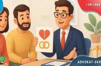 розлучення за кордоном