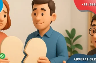 Розлучення без згоди