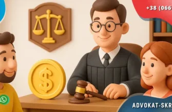 судовий збір за розірвання шлюбу в Україні