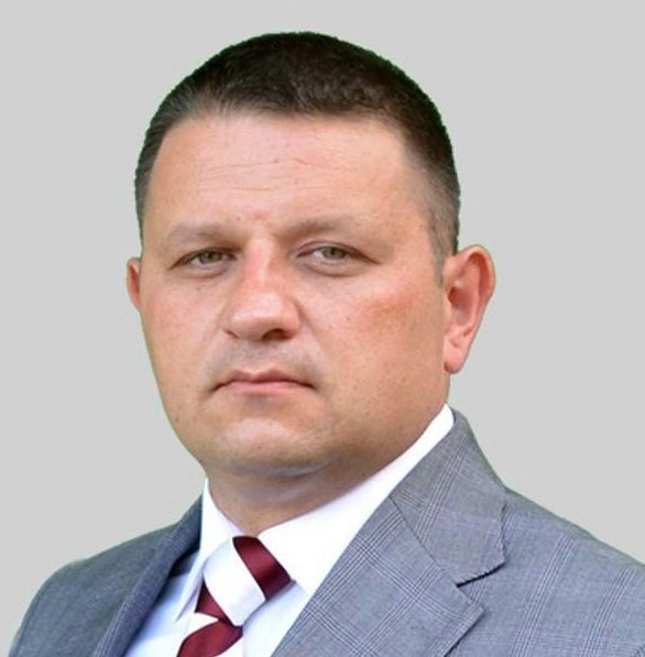 Алексей Скрябин