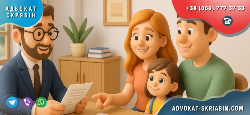 Додаткові витрати на дитину