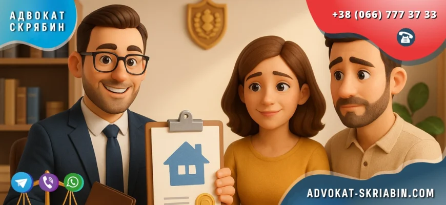 Наложение взыскания на имущество супругов в Украине