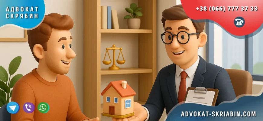 Недвижимое имущество в счет уплаты алиментов