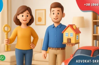 Объекты права общей совместной собственности супругов