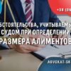 obstoyatelstva-uchityvayutsya-sudom-opredelenii-razmera-alimentov-advokat