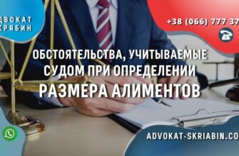 obstoyatelstva-uchityvayutsya-sudom-opredelenii-razmera-alimentov-advokat