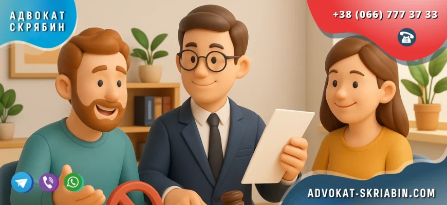 Освобождение от задолженности по алиментам в Украине