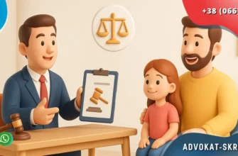 Порядок общения с ребёнком через суд