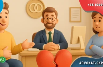 розлучення через рацс порядок документи строки вартість