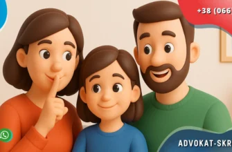 Таємниця усиновлення в Україні