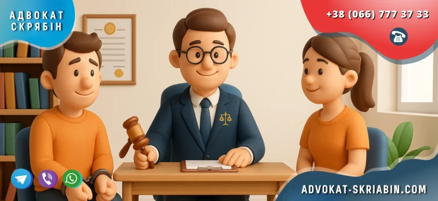 Відповідальність за несплату аліментів