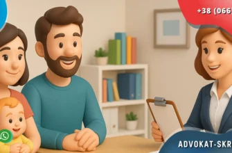 Визначення прізвища дитини