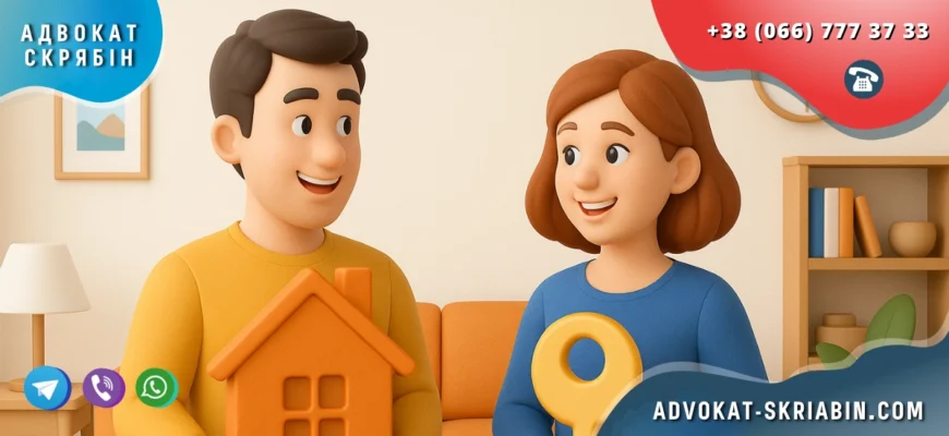 Здійснення подружжям права спільної сумісної власності