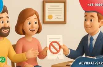 Звільнення батьків від аліментів в Україні