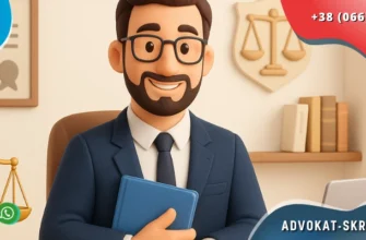 Семейный адвокат в Украине, онлайн юридическая консультация