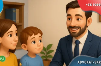 Адвокат по алиментам в Украине оказывает помощь по взысканию алиментов