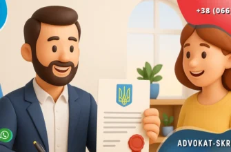 Апостиль на документах в Україні