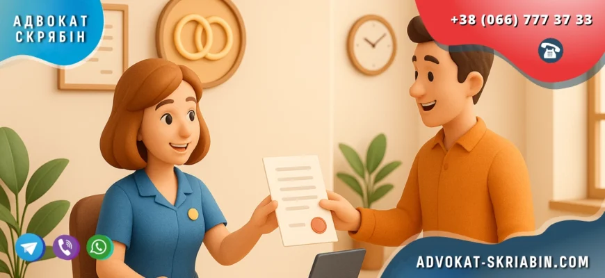 отримання повторних дублікатів документів у РАЦСі