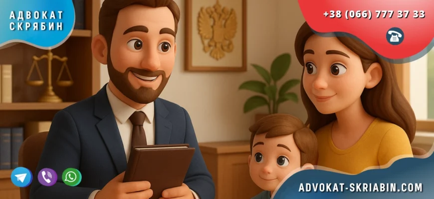 Устранение препятствий в общении с ребёнком