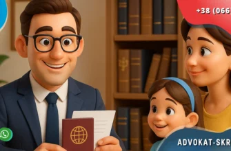 Выезд ребёнка за границу документы и согласие родителей