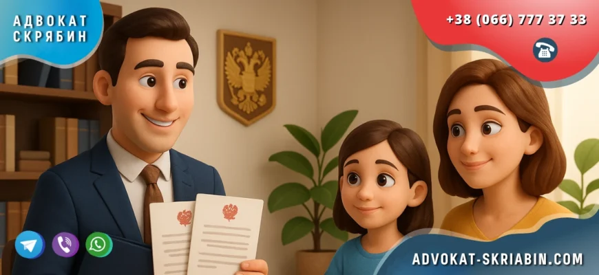 Получение повторных дубликатов документов ЗАГС в Украине