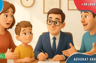 Спор об отцовстве в Украине — порядок оспаривания и установления через суд