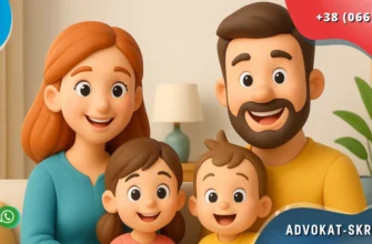 Діти та батьки у позитивній атмосфері