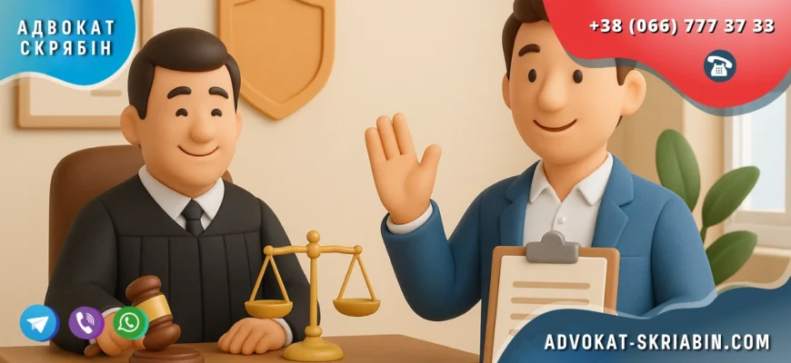 клопотання про розгляд справи без участі позивача