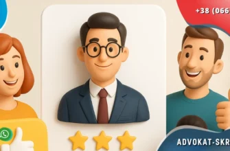 Отзывы об адвокате, довольные клиенты и высокая оценка работы