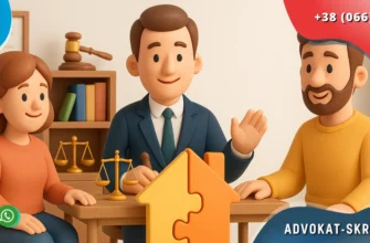 поділ майна між подружжям