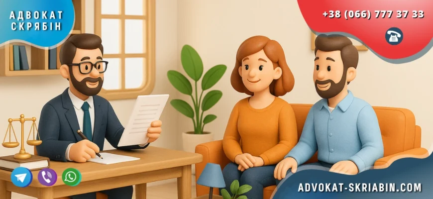 Позовна заява про поділ майна подружжя